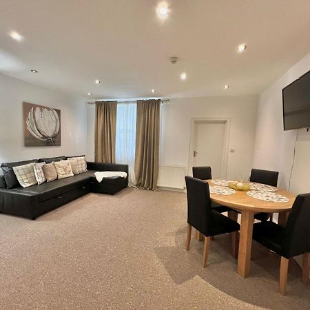Modern South Kensington Apartment ロンドン エクステリア 写真