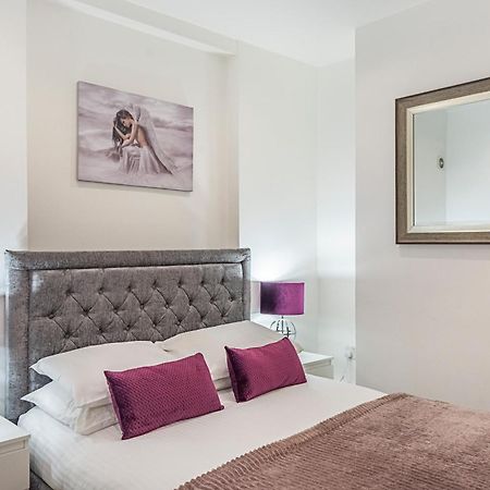Modern South Kensington Apartment ロンドン エクステリア 写真