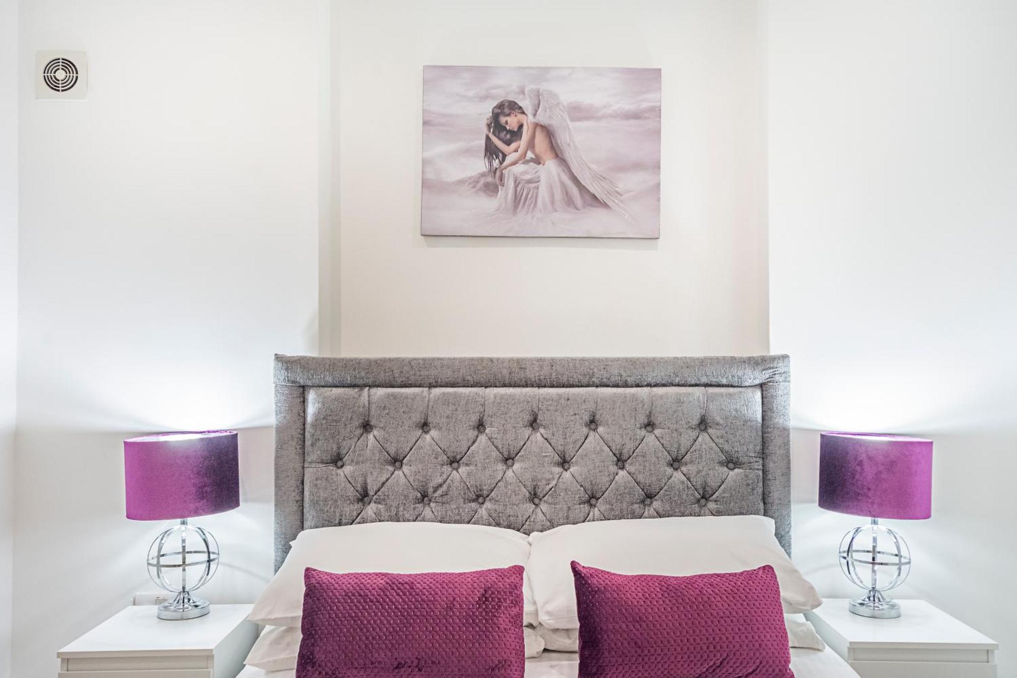 Modern South Kensington Apartment ロンドン エクステリア 写真